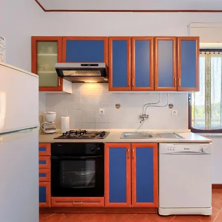 Apartment Ana-1 By Interhome *