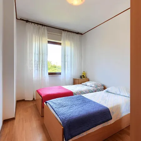 Apartment Ana-1 By Interhome
