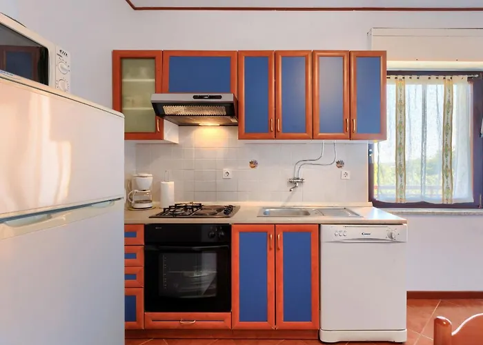 Apartman Ana-1 By Interhome *