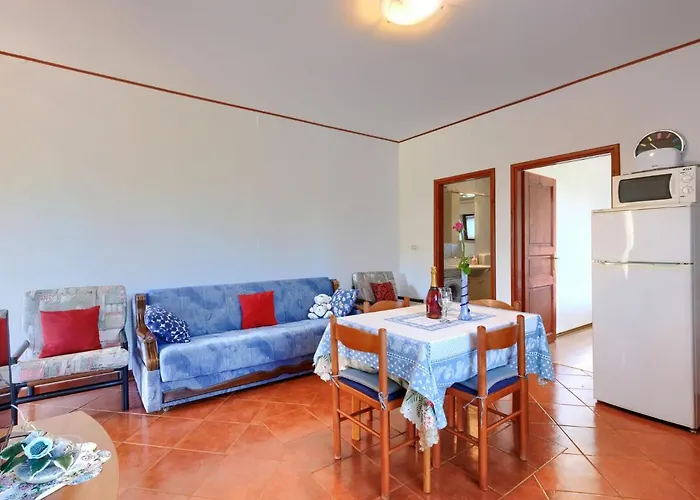 Ana-1 By Interhome Apartman