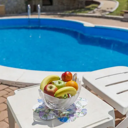 Appartamento Ana-1 By Interhome *