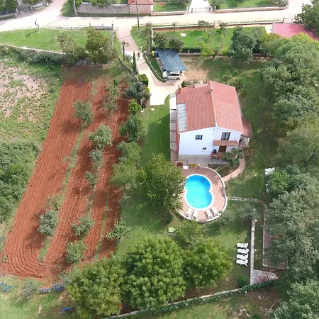Ana-1 By Interhome Apartament