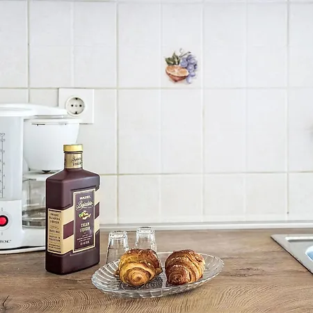 Ana-1 By Interhome Apartament Jehnici