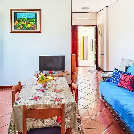 Apartament Ana-1 By Interhome